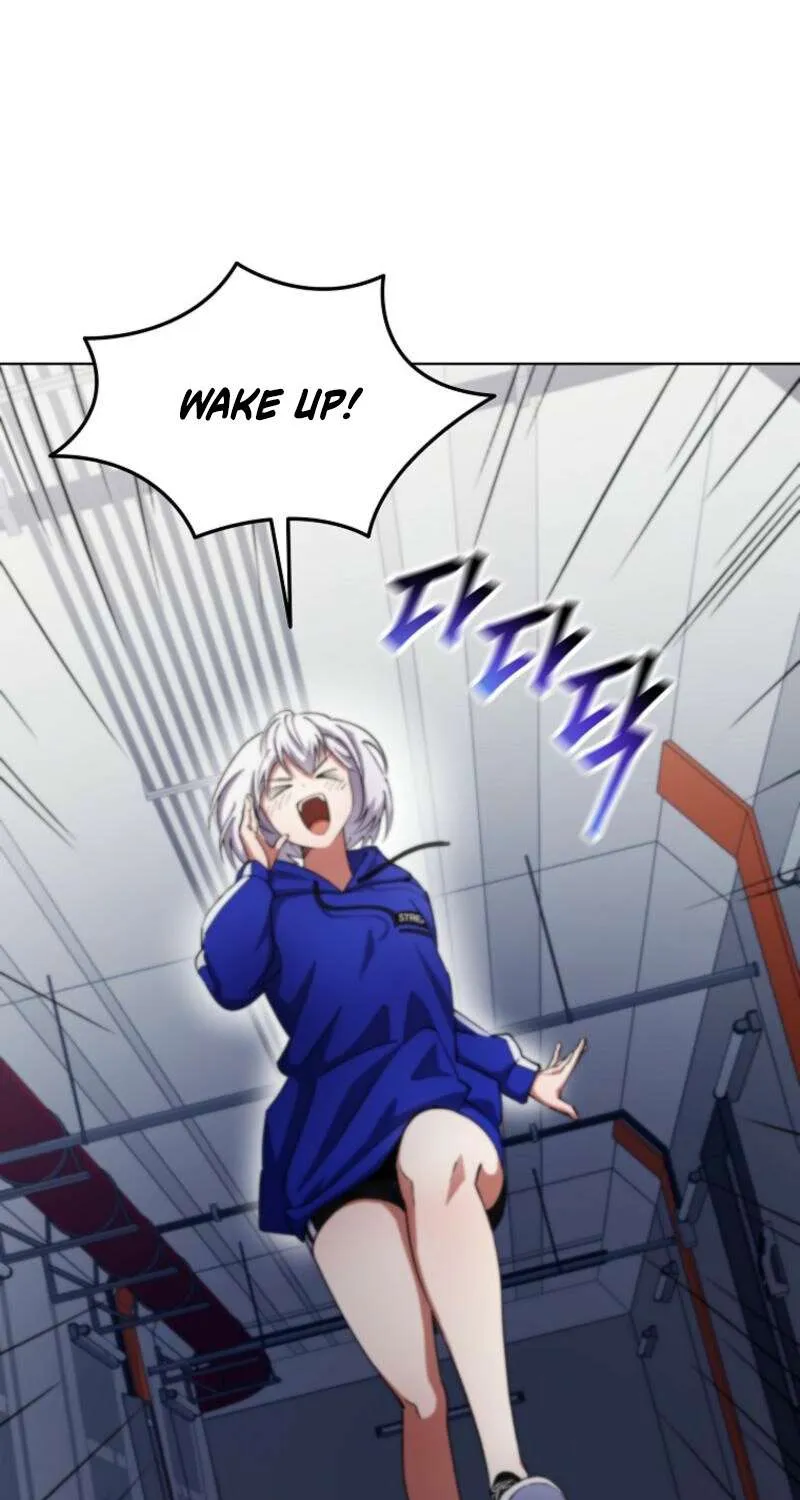 I Became The Villain The Hero Is Obsessed With Chapter 8 page 97 - 