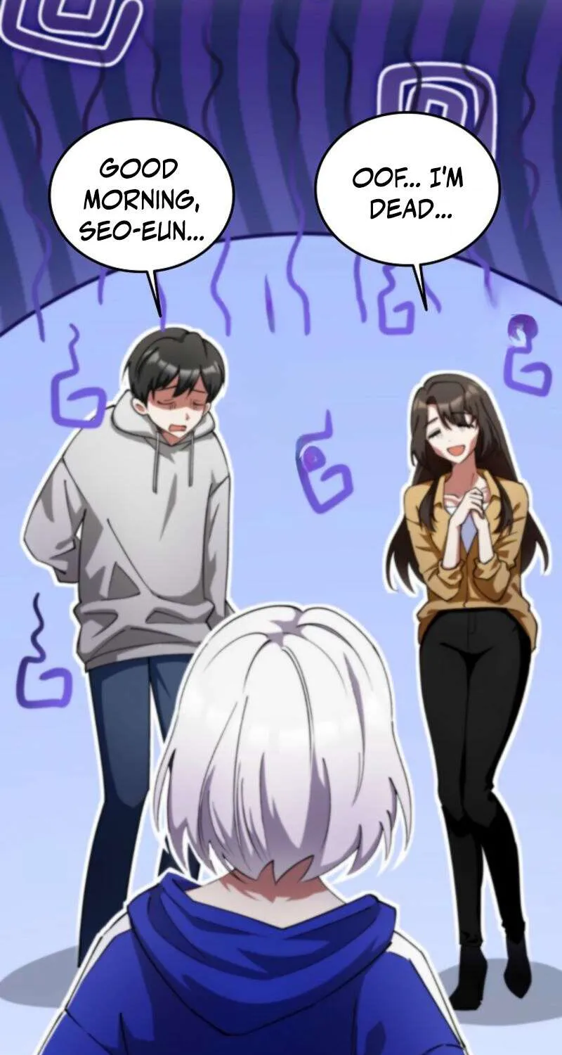 I Became The Villain The Hero Is Obsessed With Chapter 8 page 99 - 