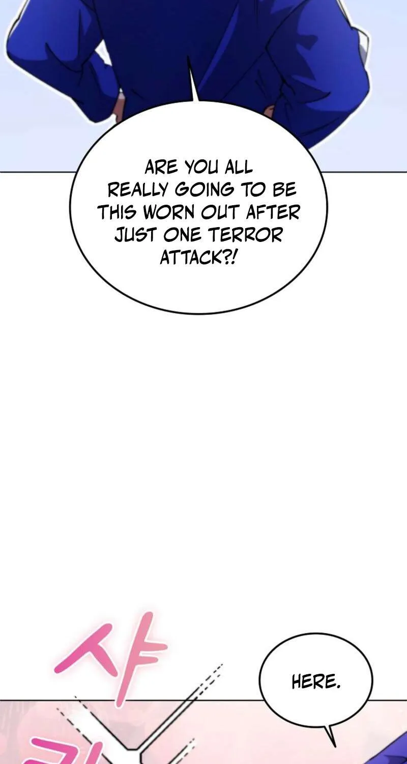 I Became The Villain The Hero Is Obsessed With Chapter 8 page 100 - 