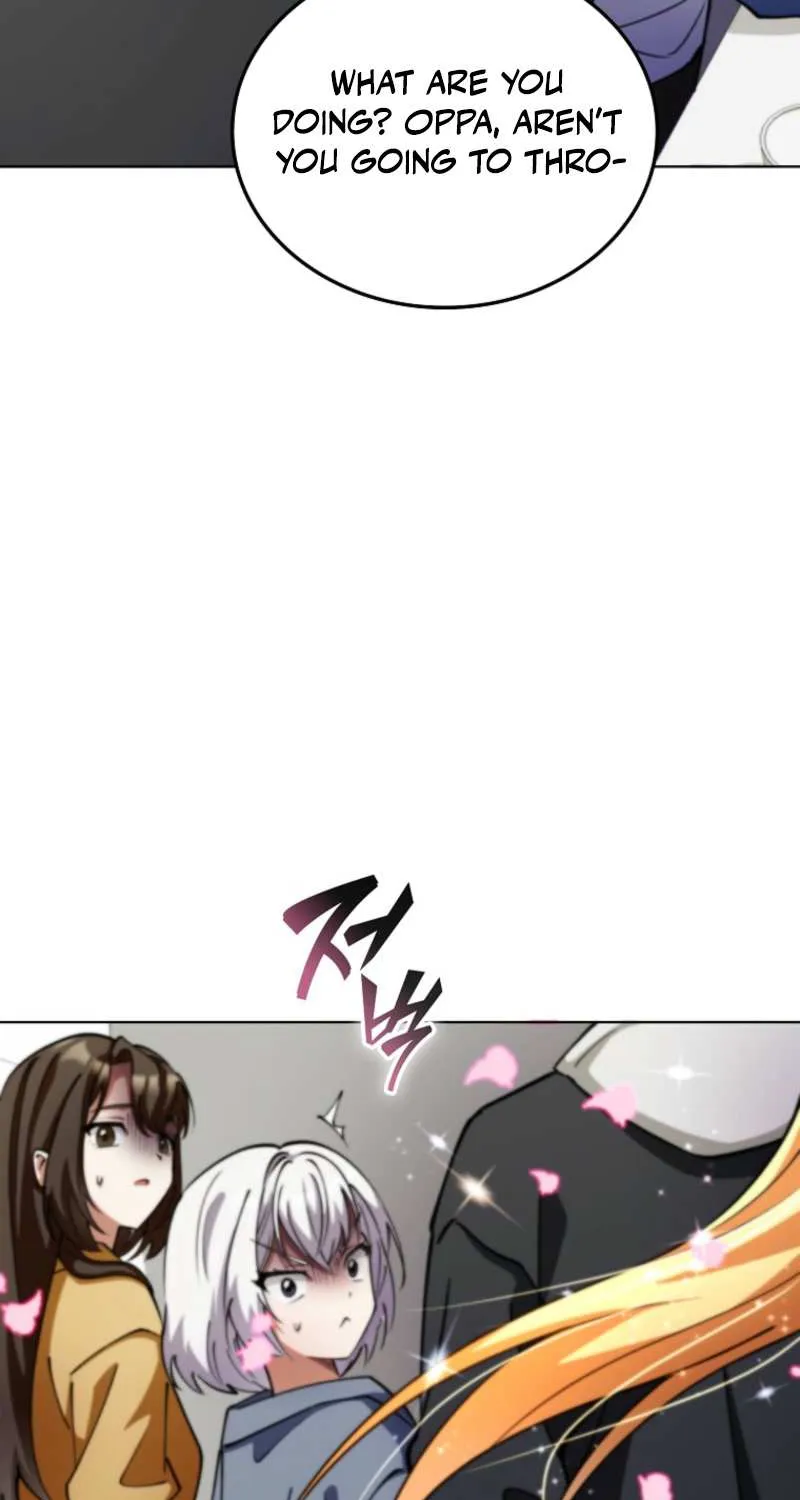 I Became The Villain The Hero Is Obsessed With Chapter 9 page 101 - 