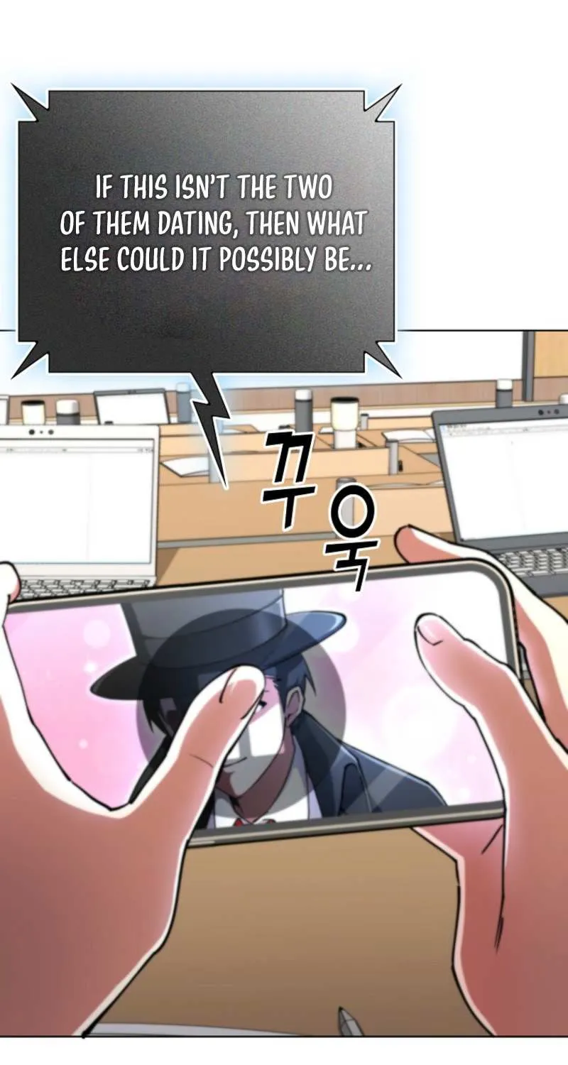 I Became The Villain The Hero Is Obsessed With Chapter 9 page 12 - 