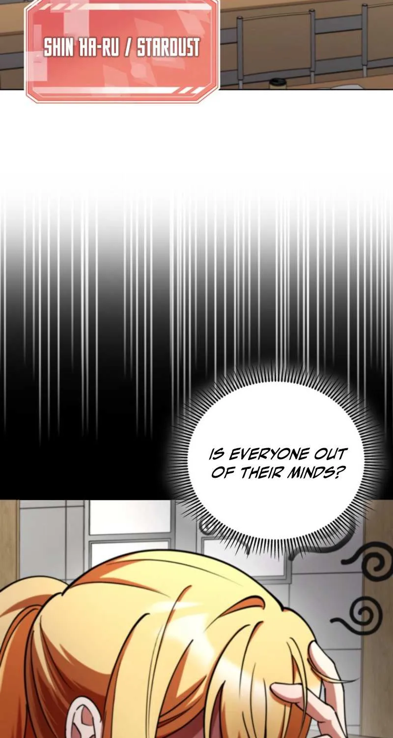 I Became The Villain The Hero Is Obsessed With Chapter 9 page 14 - 