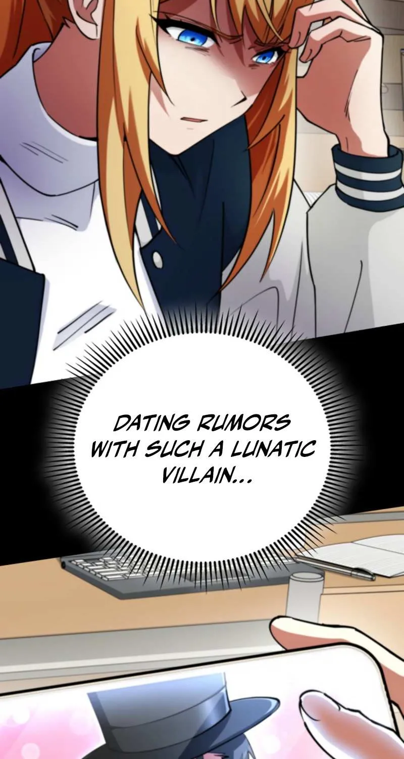 I Became The Villain The Hero Is Obsessed With Chapter 9 page 15 - 