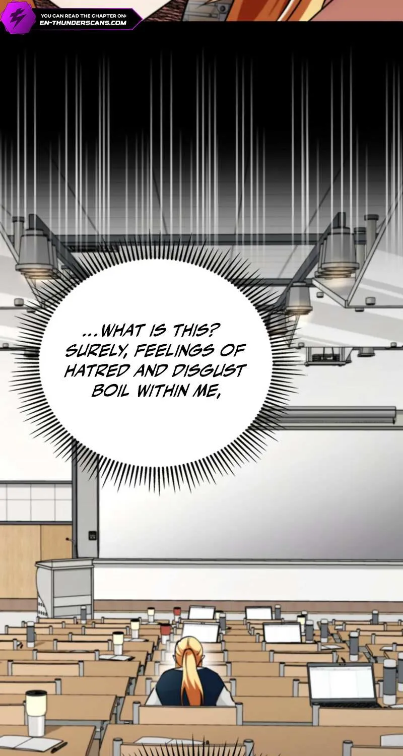 I Became The Villain The Hero Is Obsessed With Chapter 9 page 17 - 