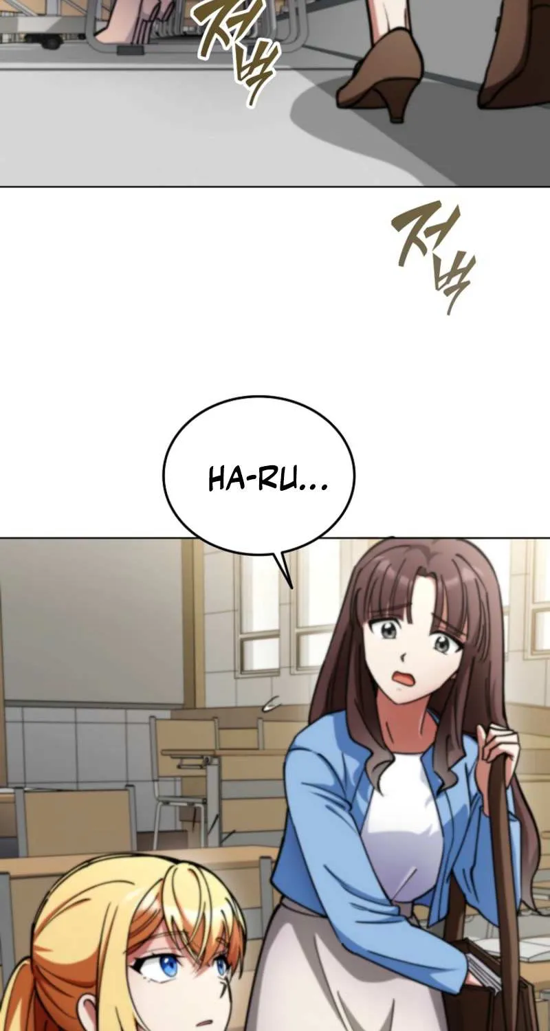 I Became The Villain The Hero Is Obsessed With Chapter 9 page 19 - 