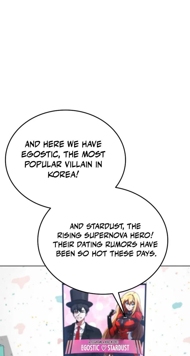 I Became The Villain The Hero Is Obsessed With Chapter 9 page 3 - 