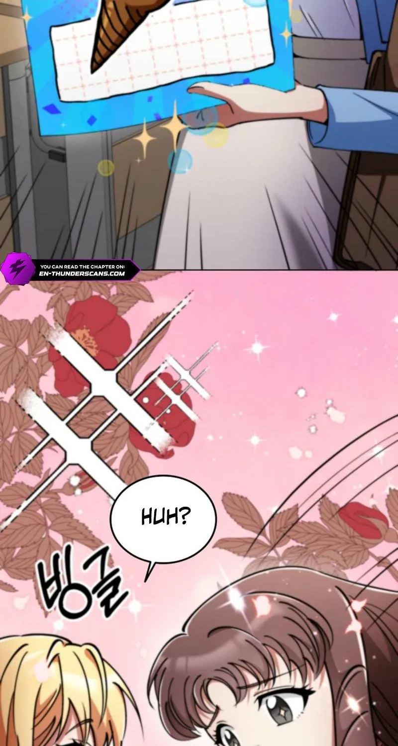 I Became The Villain The Hero Is Obsessed With Chapter 9 page 22 - 