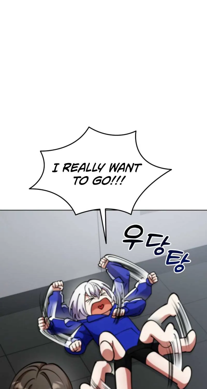 I Became The Villain The Hero Is Obsessed With Chapter 9 page 26 - 