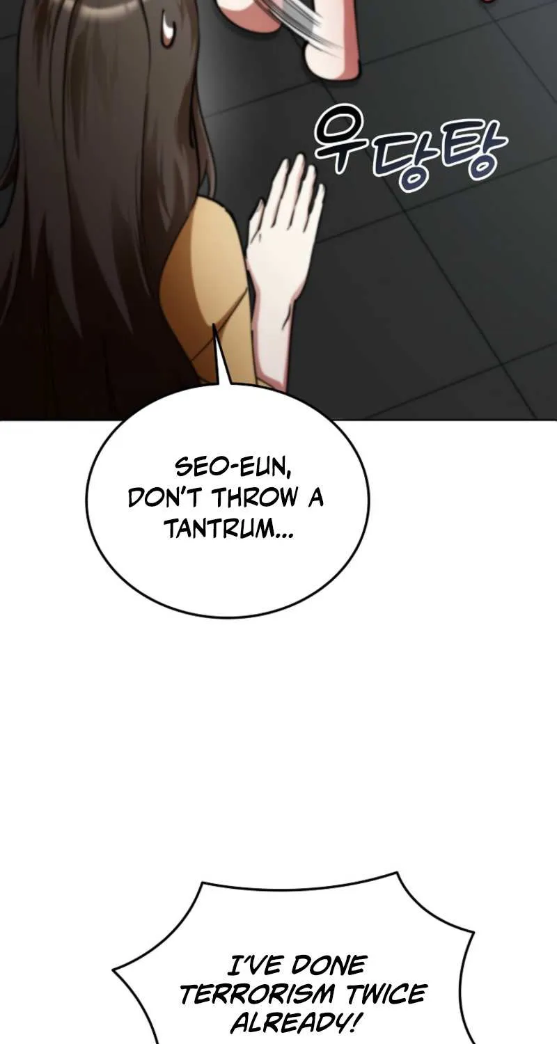 I Became The Villain The Hero Is Obsessed With Chapter 9 page 27 - 