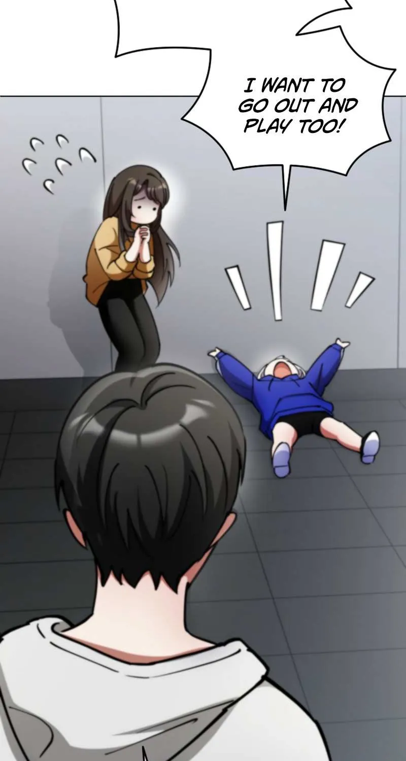 I Became The Villain The Hero Is Obsessed With Chapter 9 page 28 - 