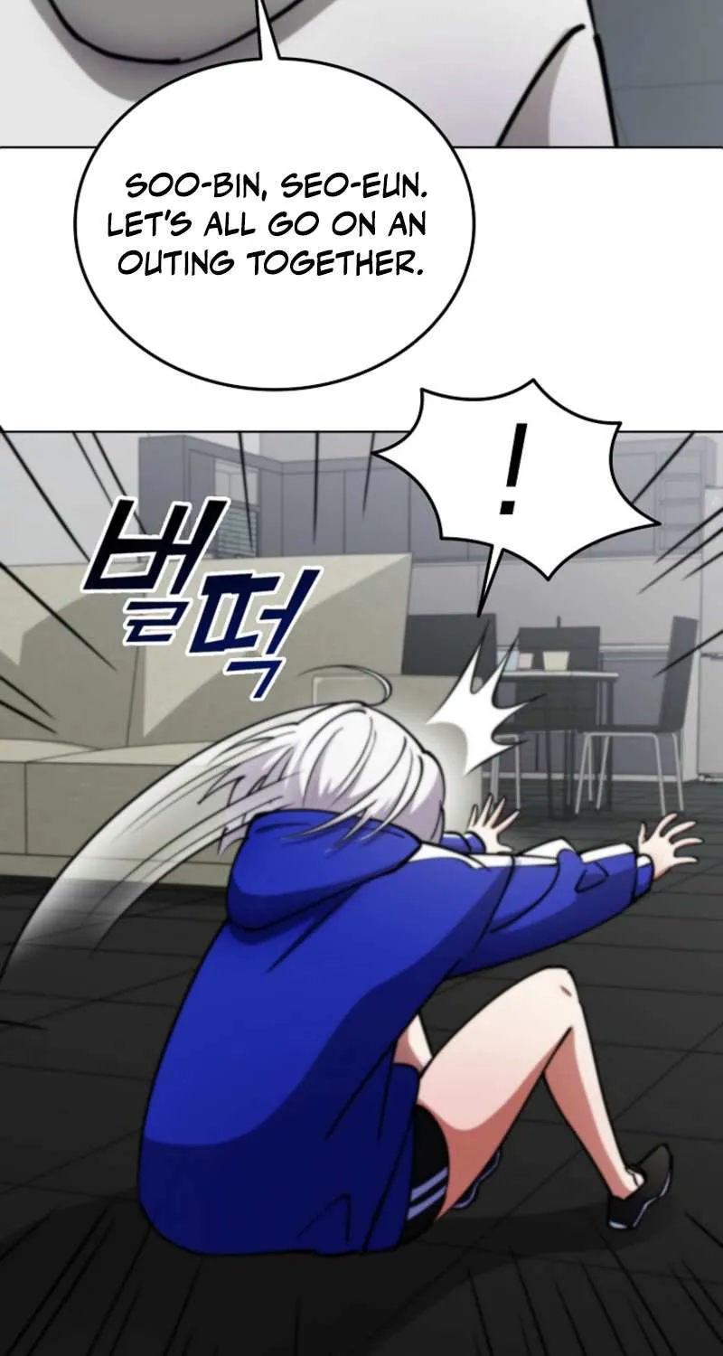 I Became The Villain The Hero Is Obsessed With Chapter 9 page 29 - 