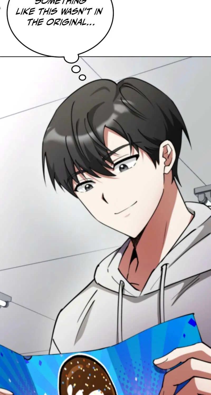 I Became The Villain The Hero Is Obsessed With Chapter 9 page 33 - 