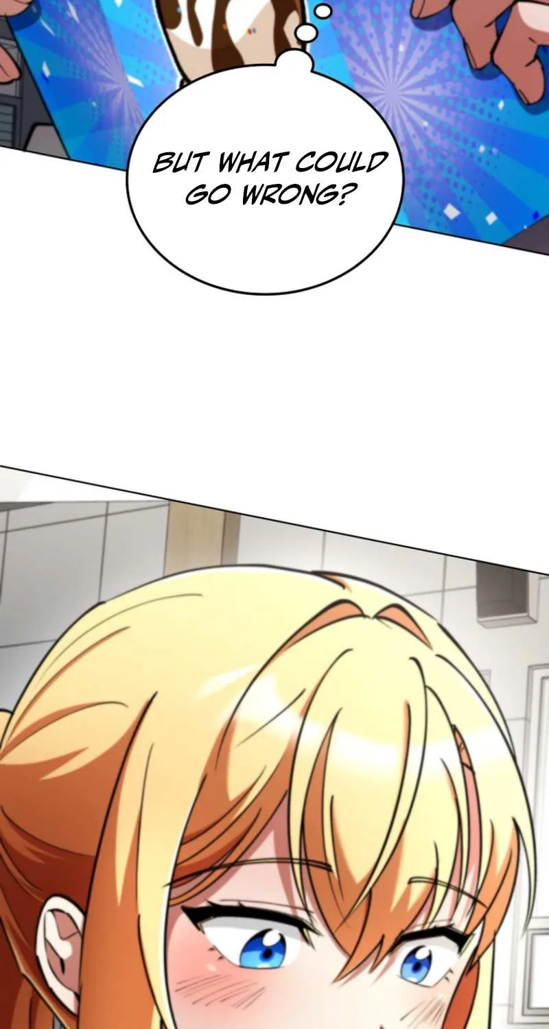 I Became The Villain The Hero Is Obsessed With Chapter 9 page 34 - 
