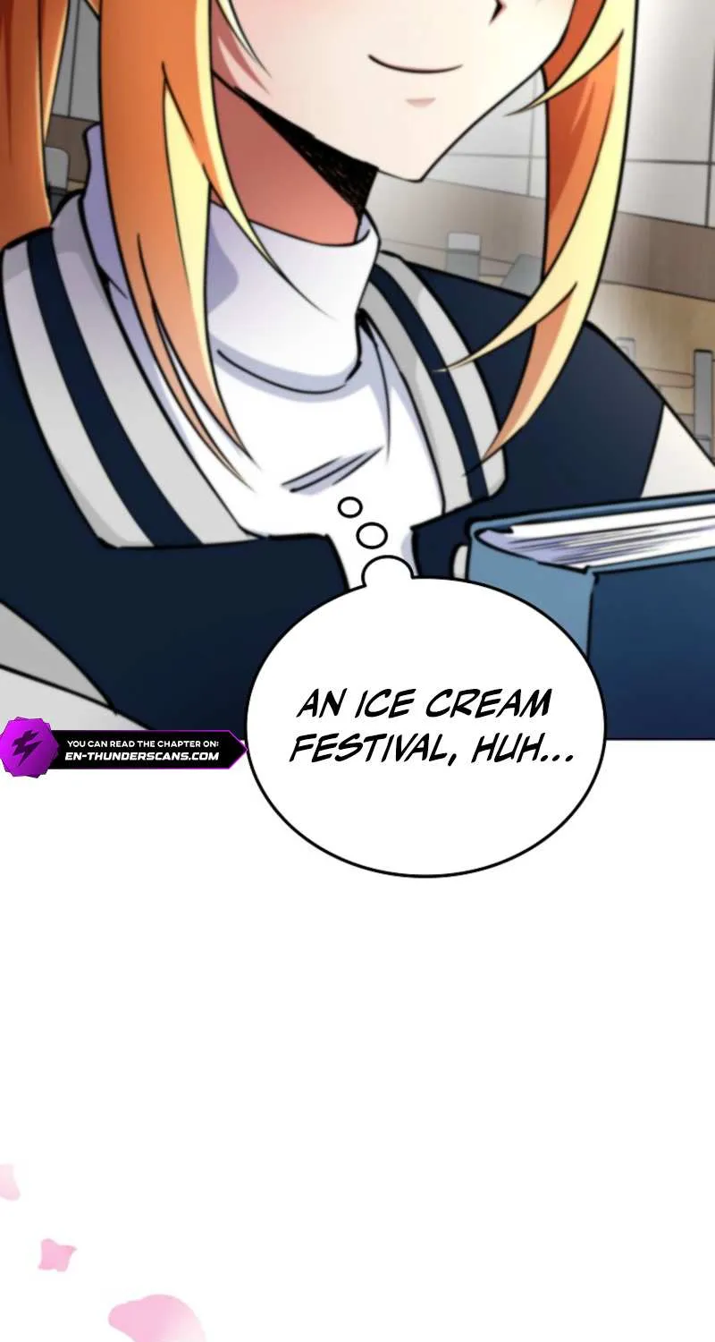 I Became The Villain The Hero Is Obsessed With Chapter 9 page 35 - 