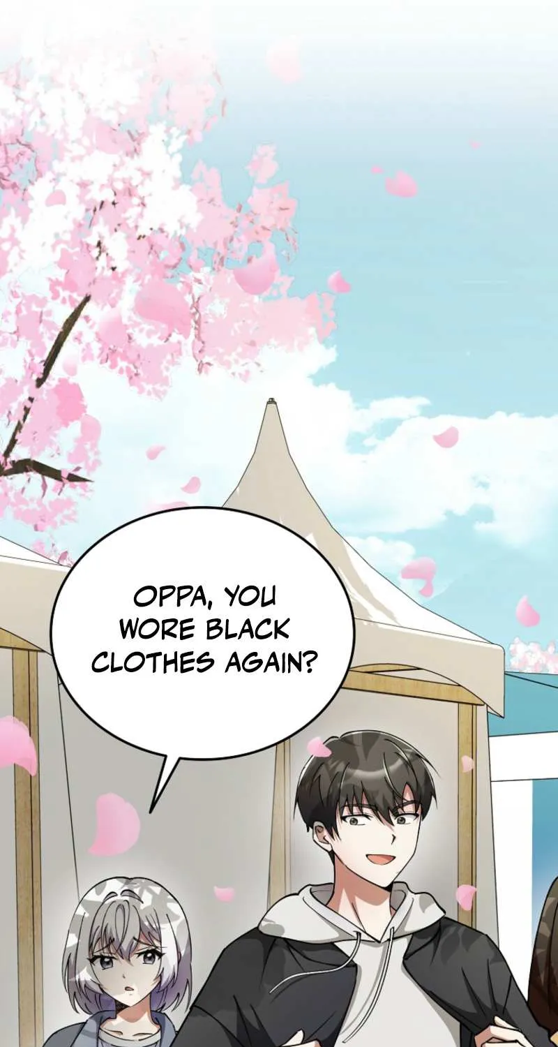 I Became The Villain The Hero Is Obsessed With Chapter 9 page 40 - 