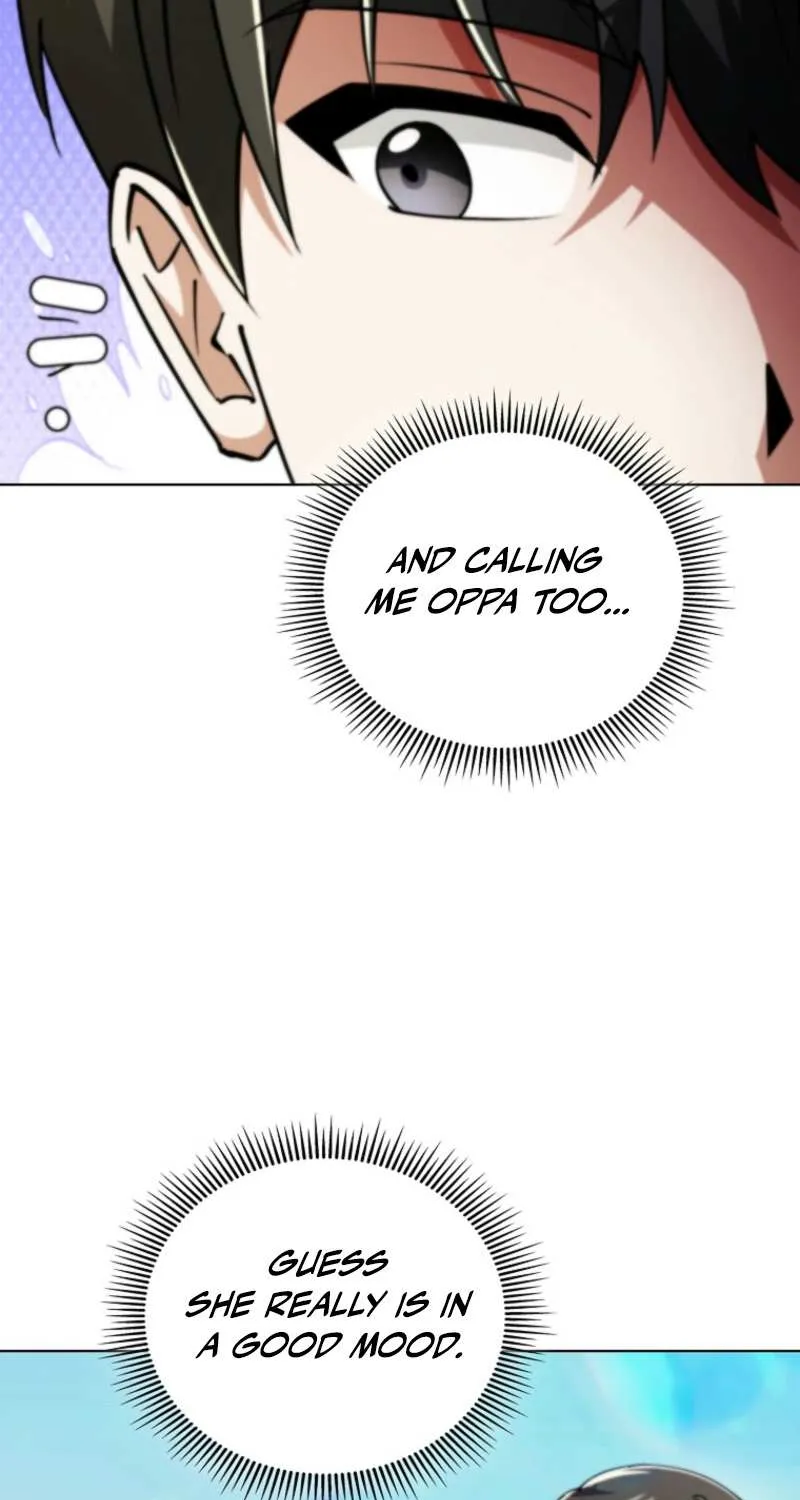 I Became The Villain The Hero Is Obsessed With Chapter 9 page 44 - 