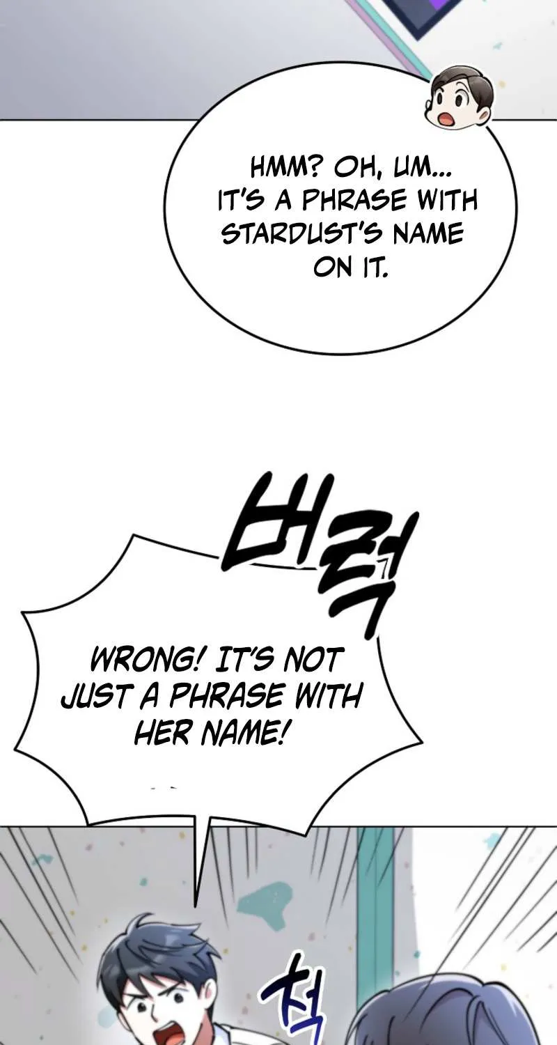I Became The Villain The Hero Is Obsessed With Chapter 9 page 6 - 