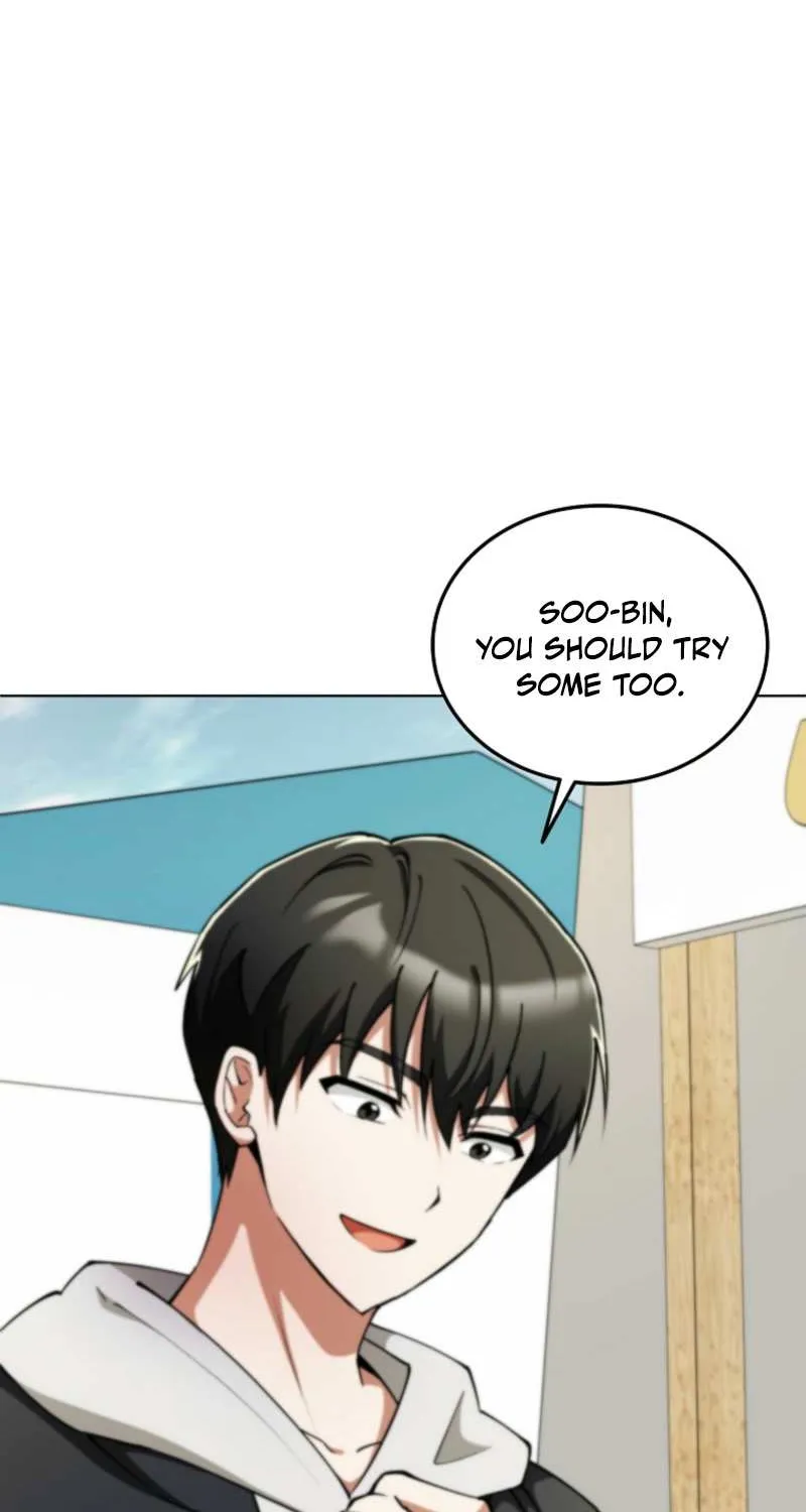 I Became The Villain The Hero Is Obsessed With Chapter 9 page 53 - 