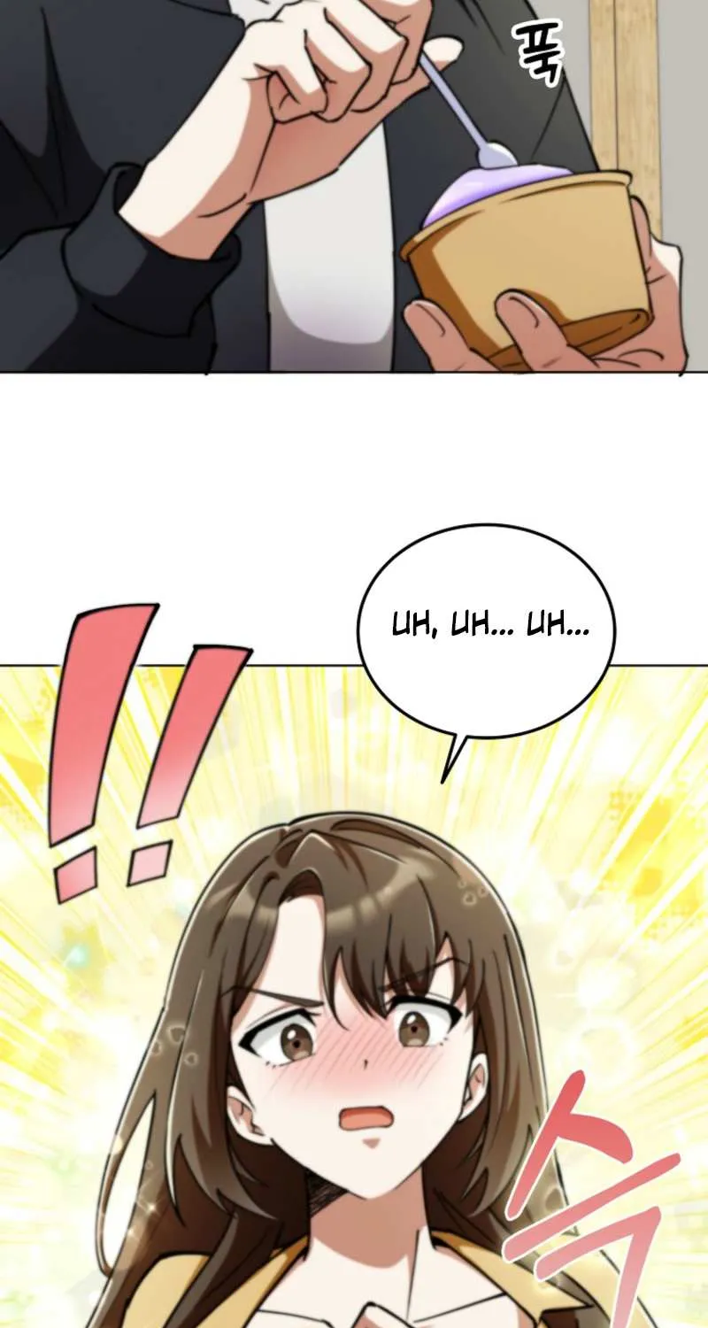 I Became The Villain The Hero Is Obsessed With Chapter 9 page 54 - 