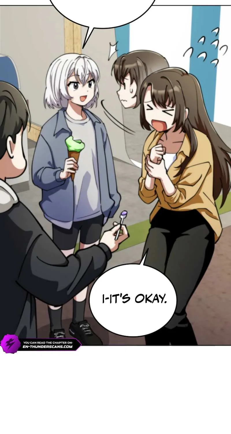I Became The Villain The Hero Is Obsessed With Chapter 9 page 56 - 