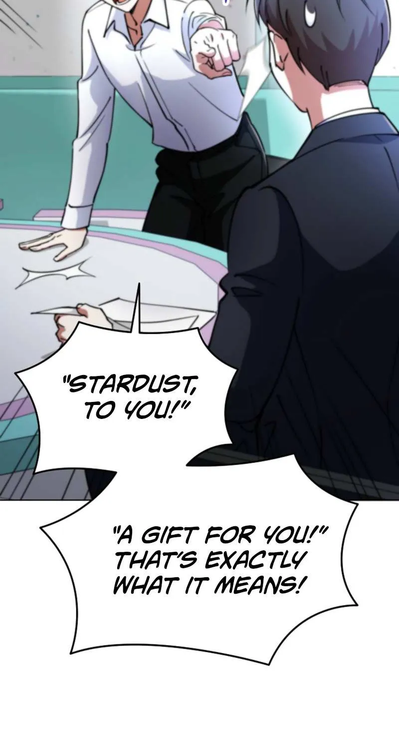 I Became The Villain The Hero Is Obsessed With Chapter 9 page 7 - 