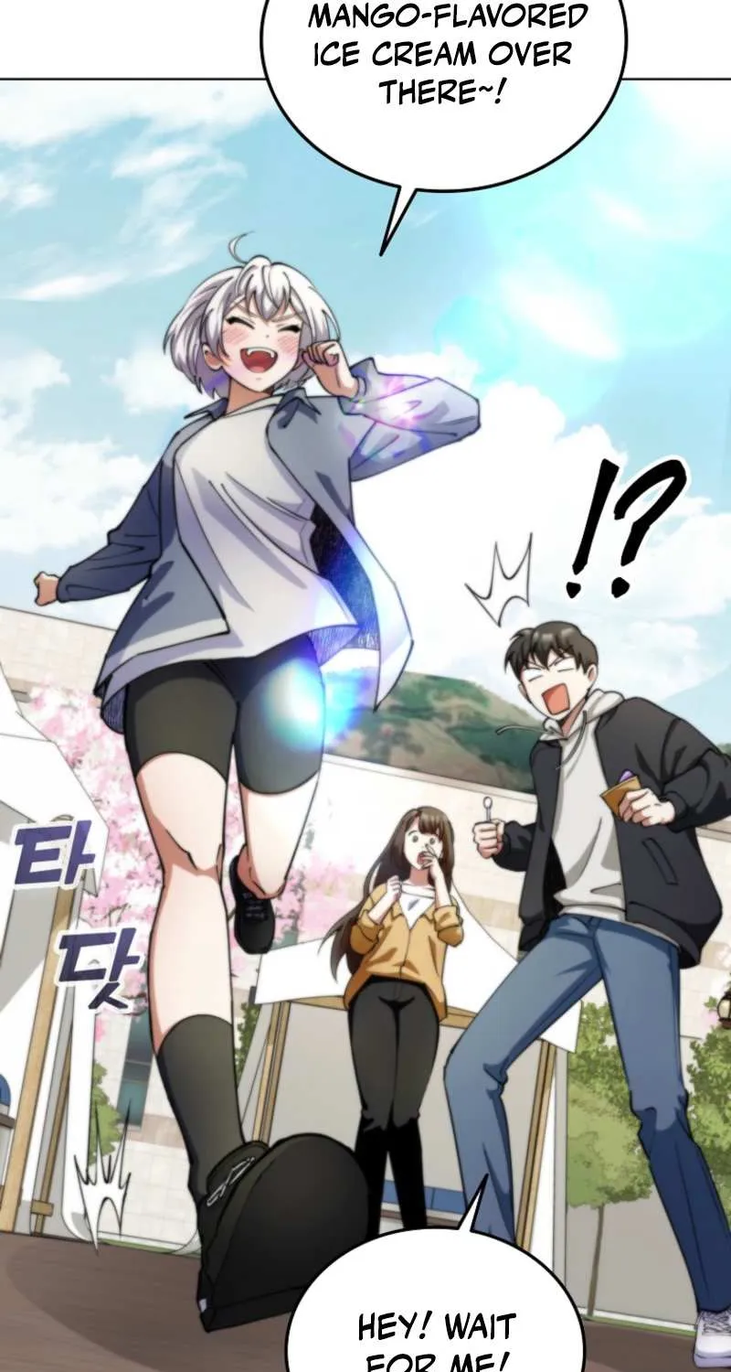 I Became The Villain The Hero Is Obsessed With Chapter 9 page 61 - 