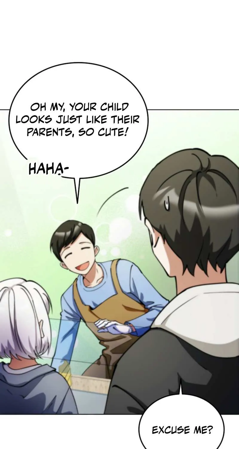 I Became The Villain The Hero Is Obsessed With Chapter 9 page 65 - 