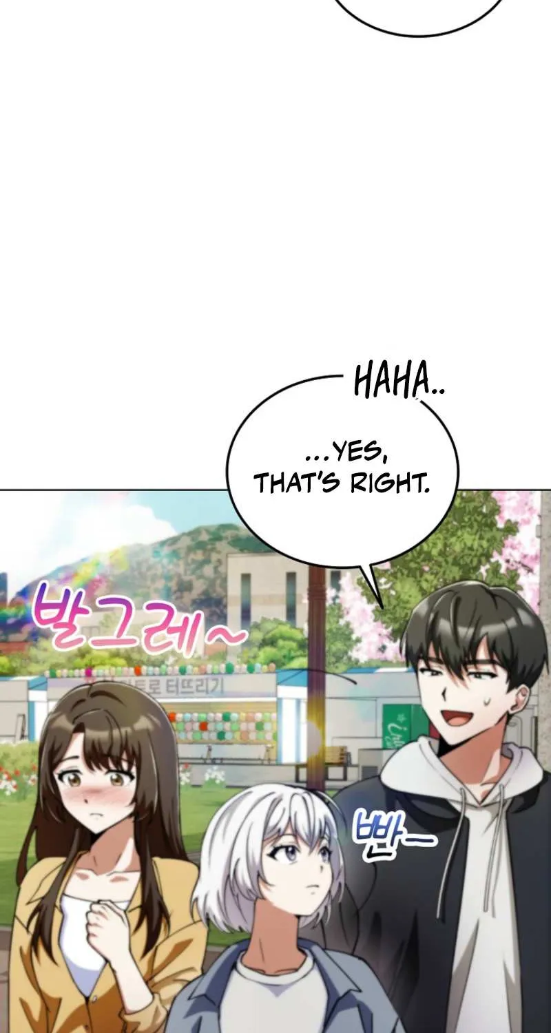 I Became The Villain The Hero Is Obsessed With Chapter 9 page 66 - 