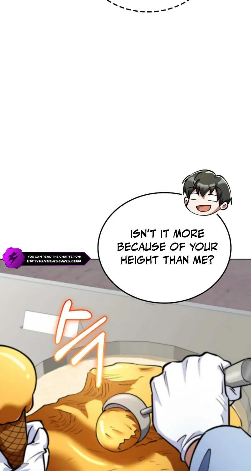 I Became The Villain The Hero Is Obsessed With Chapter 9 page 69 - 