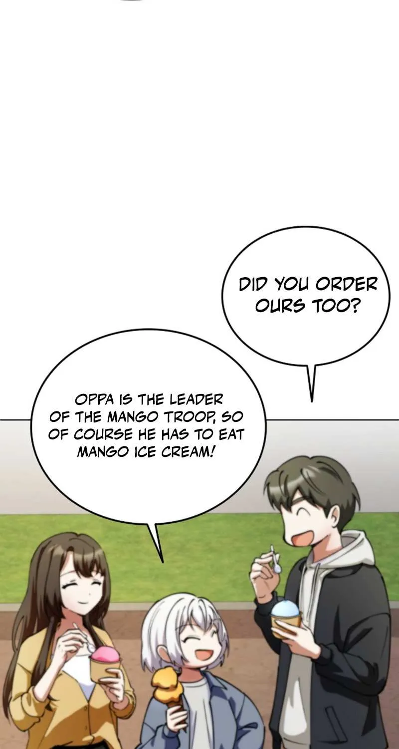 I Became The Villain The Hero Is Obsessed With Chapter 9 page 72 - 