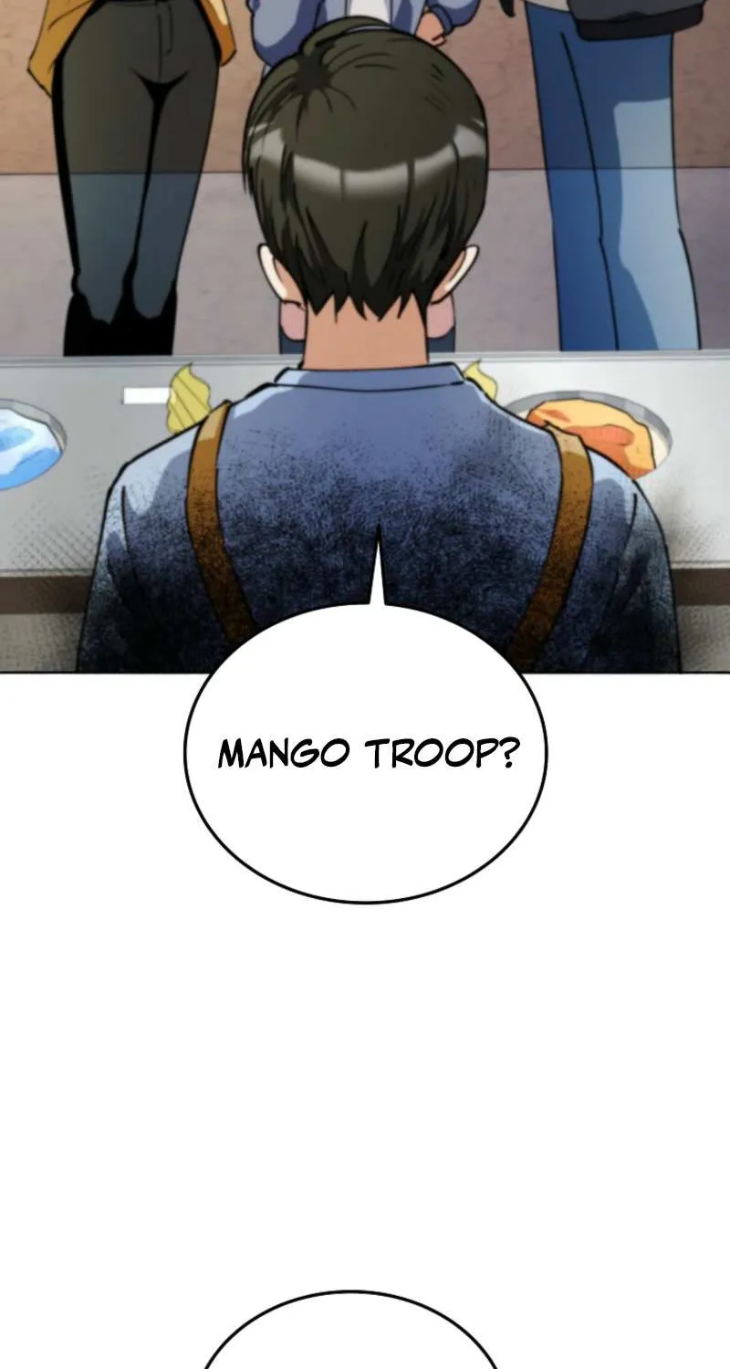 I Became The Villain The Hero Is Obsessed With Chapter 9 page 73 - 
