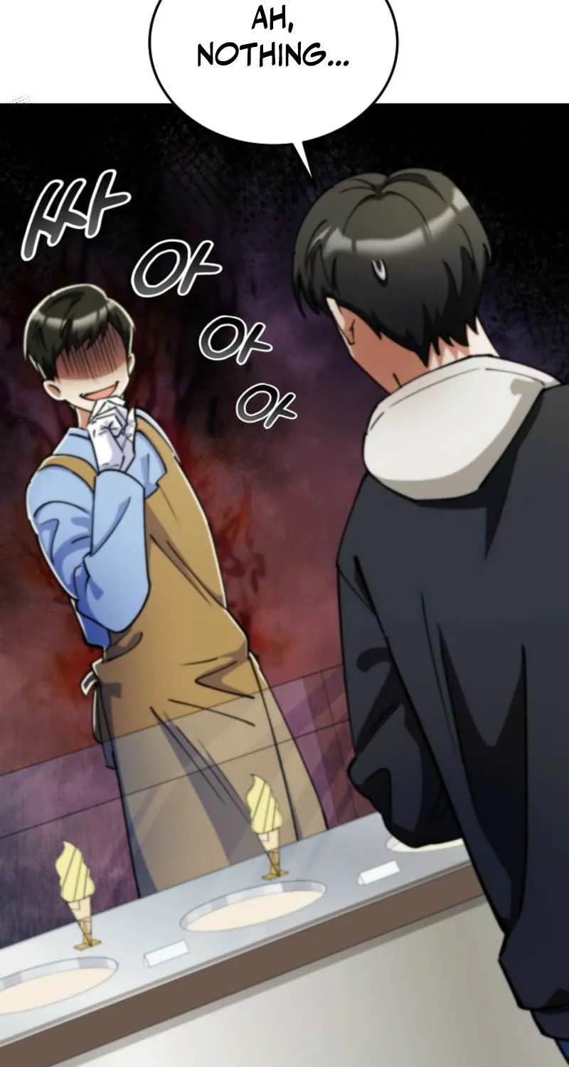 I Became The Villain The Hero Is Obsessed With Chapter 9 page 74 - 