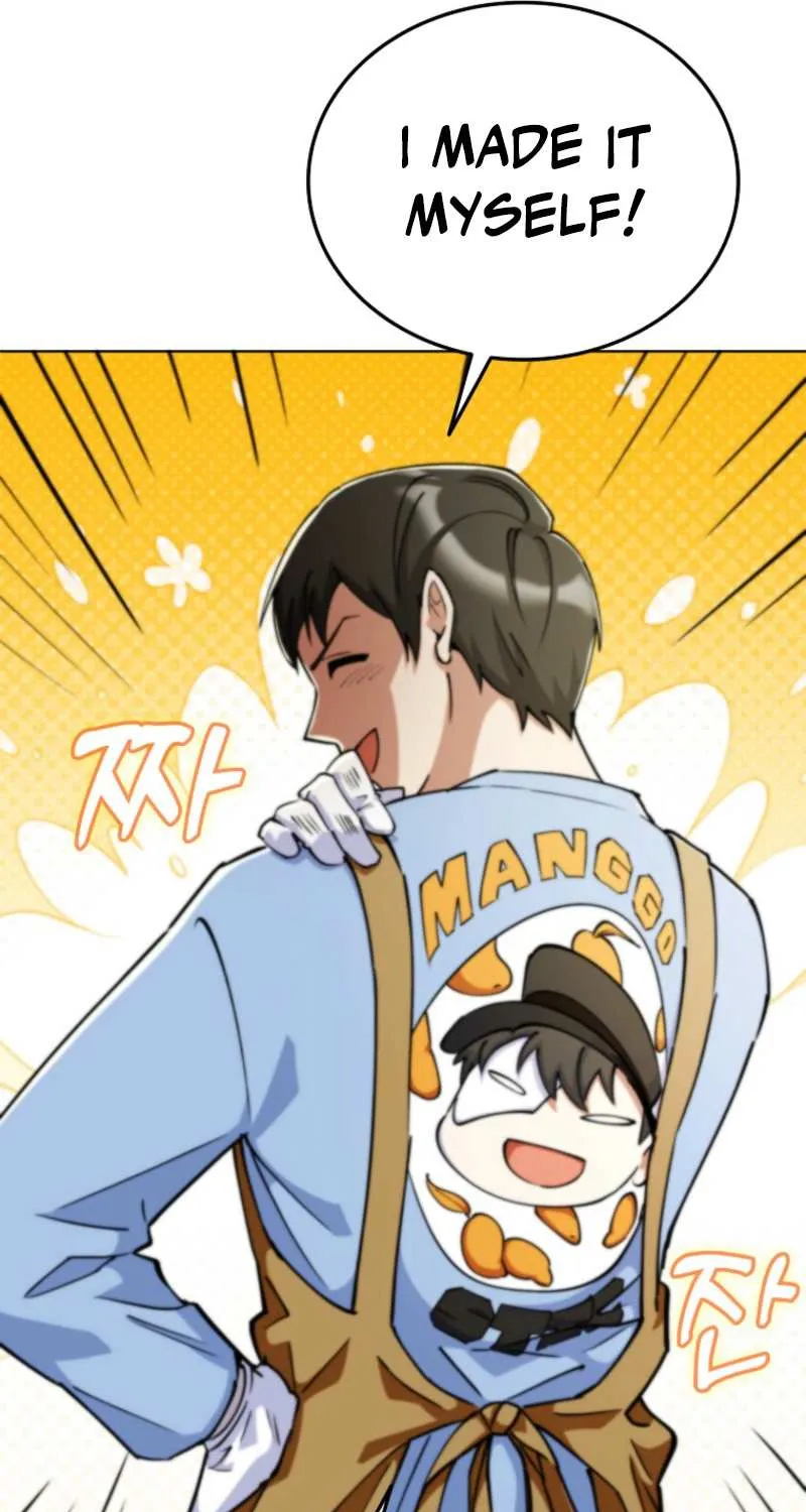 I Became The Villain The Hero Is Obsessed With Chapter 9 page 77 - 