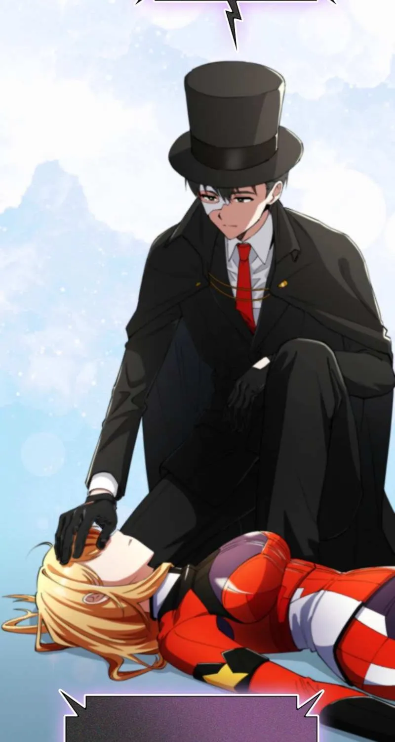 I Became The Villain The Hero Is Obsessed With Chapter 9 page 9 - 