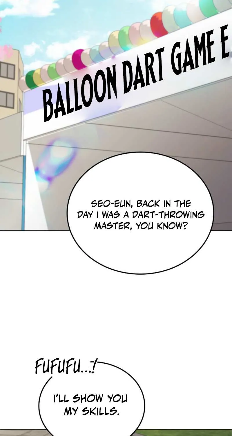 I Became The Villain The Hero Is Obsessed With Chapter 9 page 83 - 