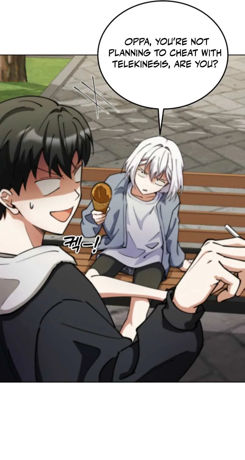 I Became The Villain The Hero Is Obsessed With Chapter 9 page 86 - 