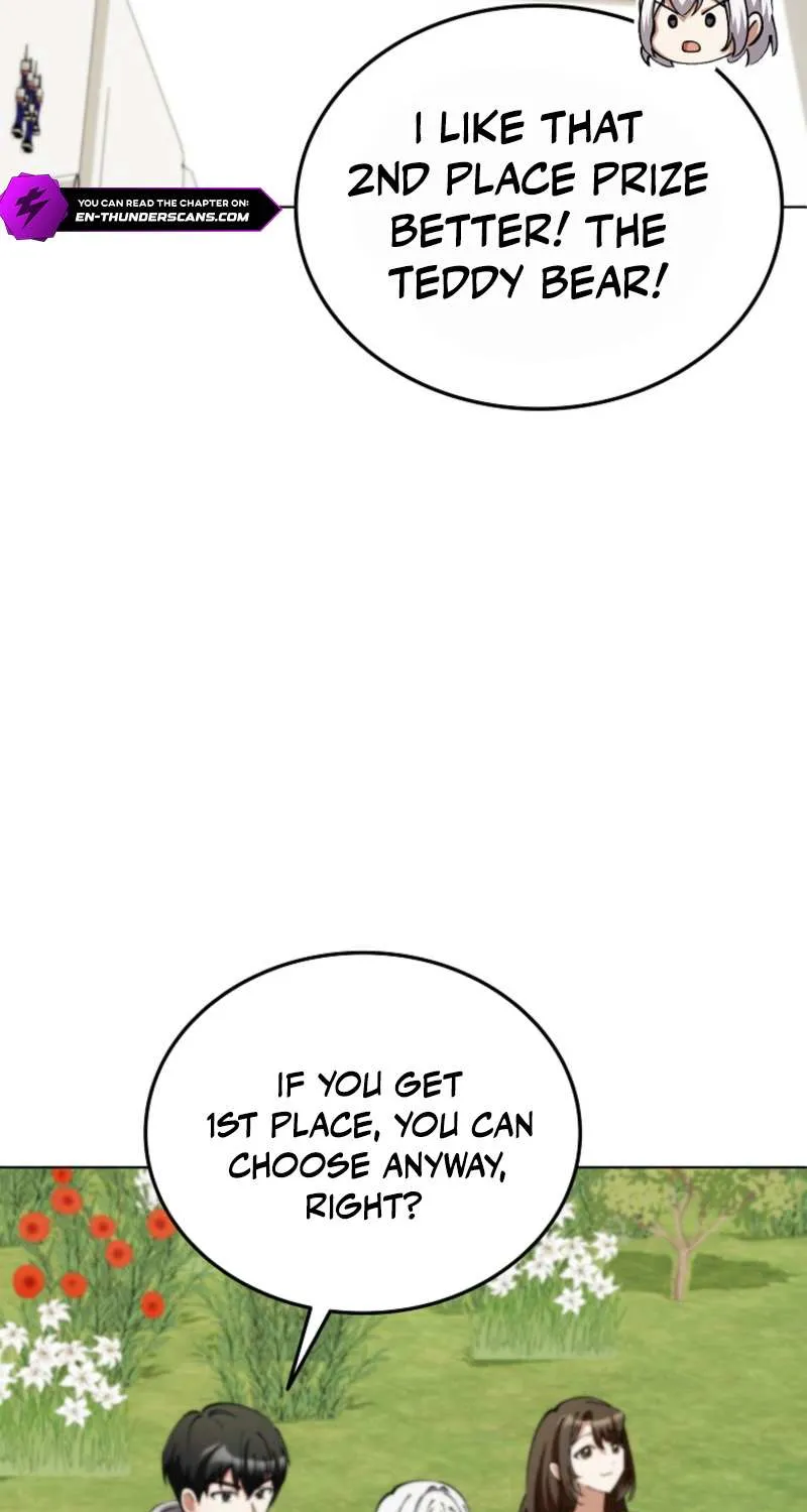 I Became The Villain The Hero Is Obsessed With Chapter 9 page 90 - 