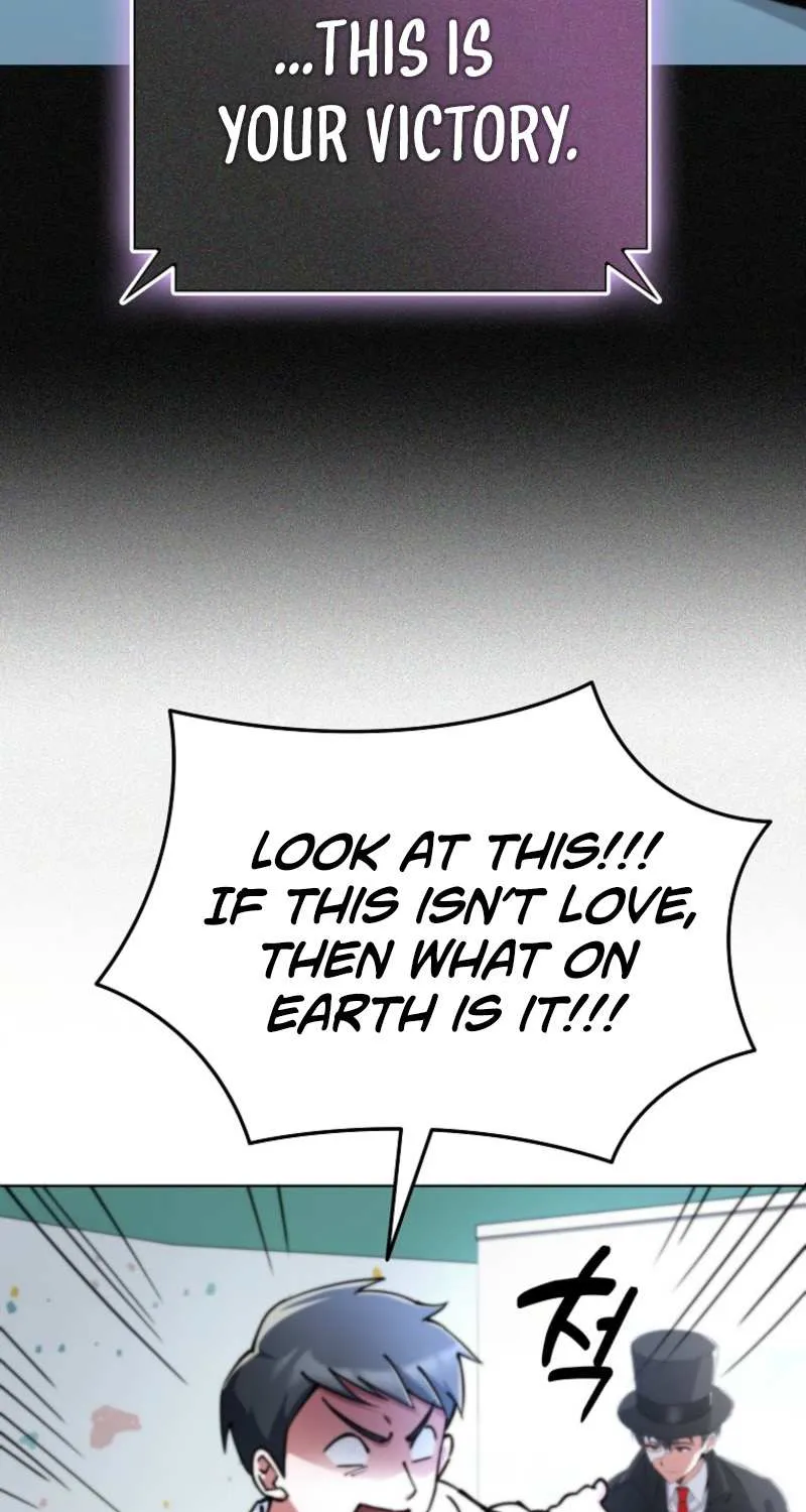 I Became The Villain The Hero Is Obsessed With Chapter 9 page 10 - 