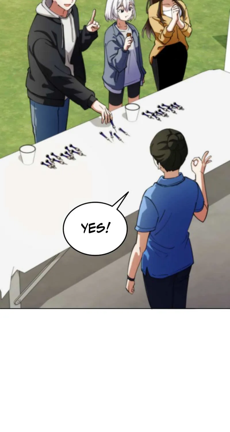 I Became The Villain The Hero Is Obsessed With Chapter 9 page 91 - 