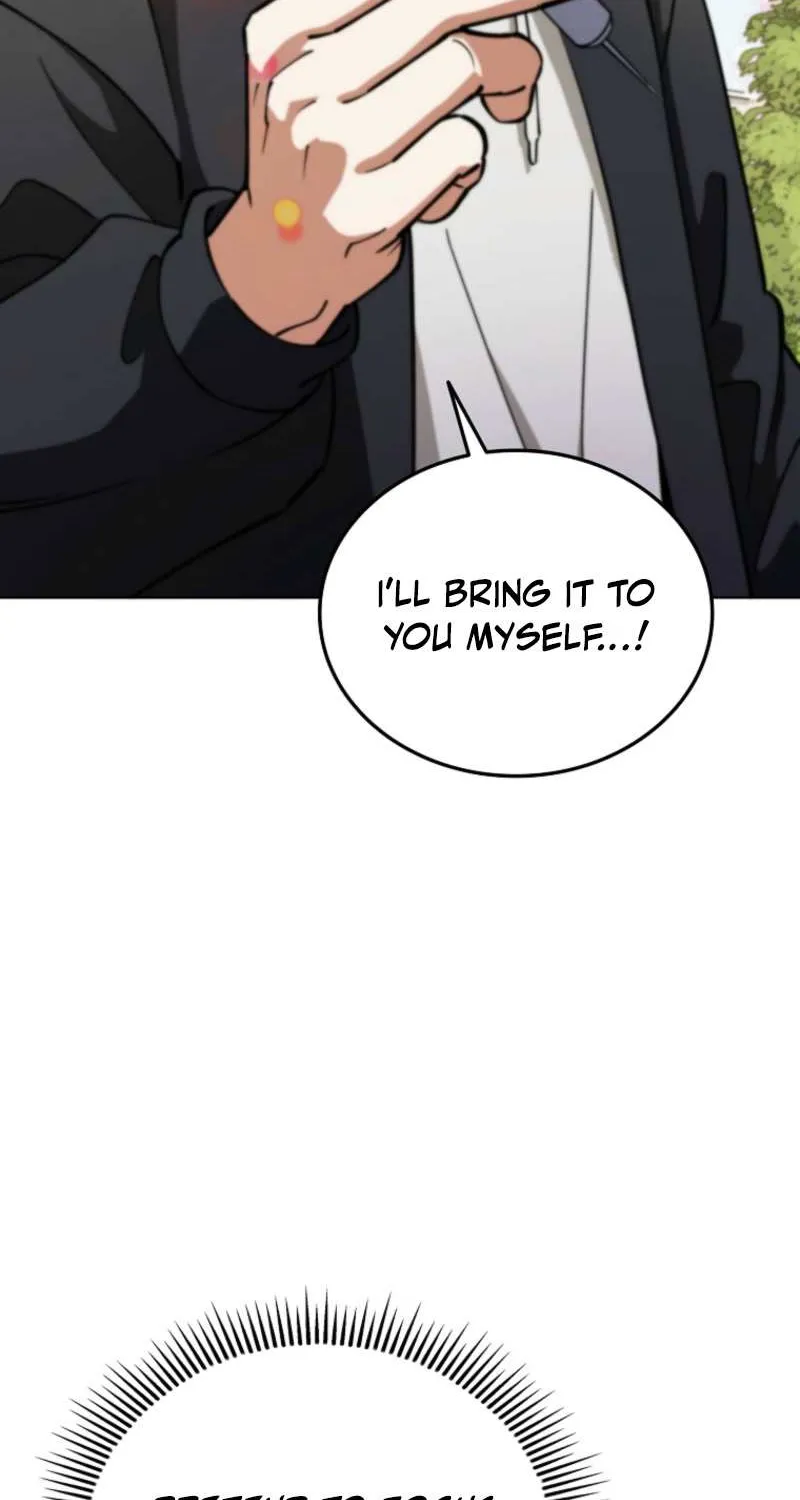 I Became The Villain The Hero Is Obsessed With Chapter 9 page 93 - 