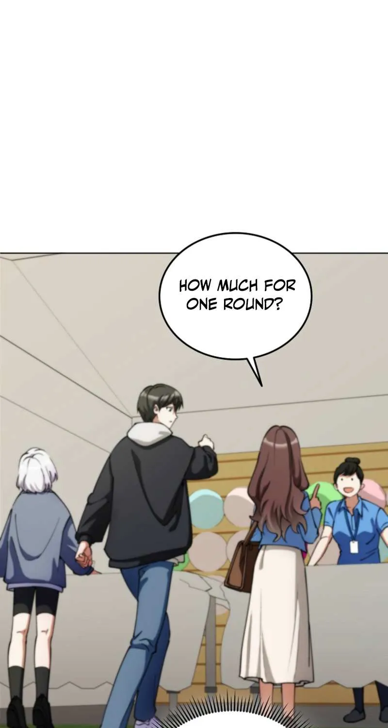 I Became The Villain The Hero Is Obsessed With Chapter 9 page 95 - 