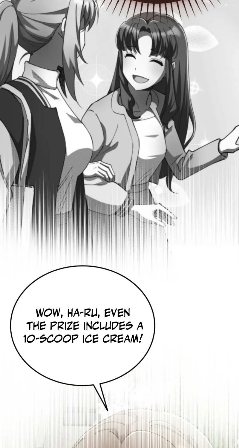 I Became The Villain The Hero Is Obsessed With Chapter 9 page 98 - 