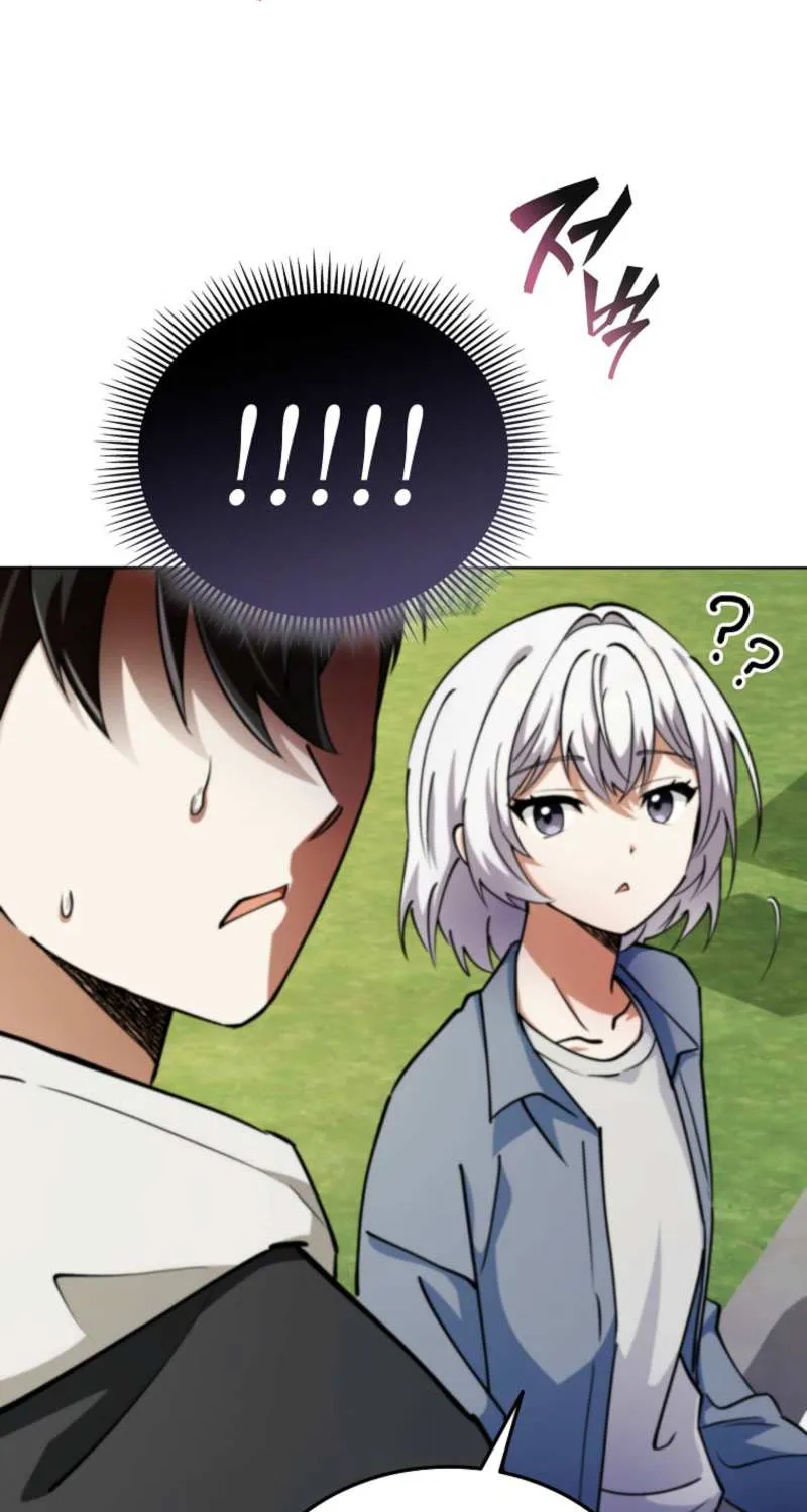 I Became The Villain The Hero Is Obsessed With Chapter 9 page 100 - 