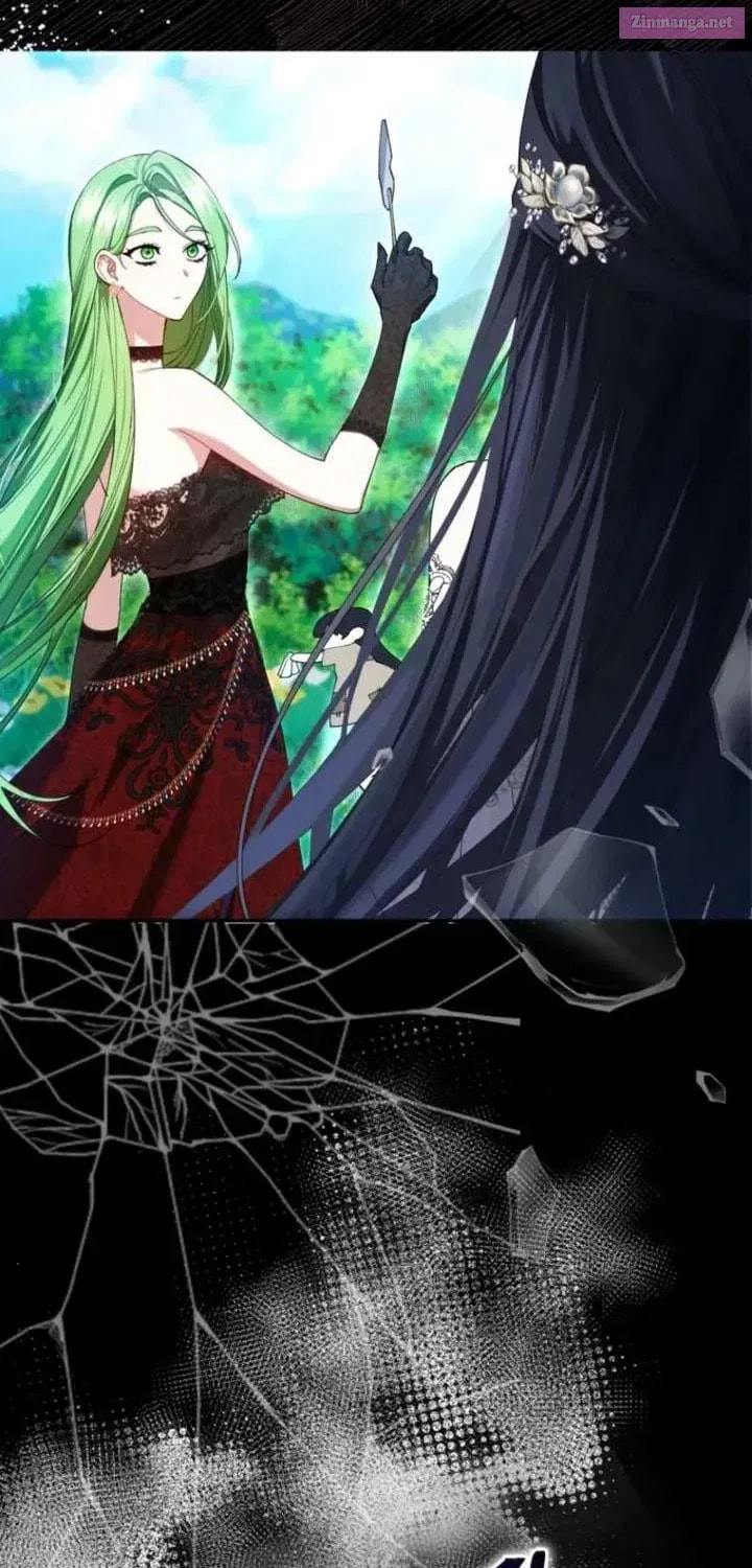 I Became the Villainess