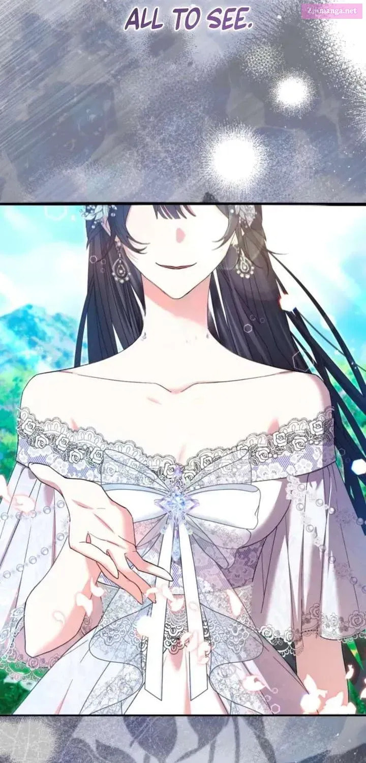 I Became the Villainess
