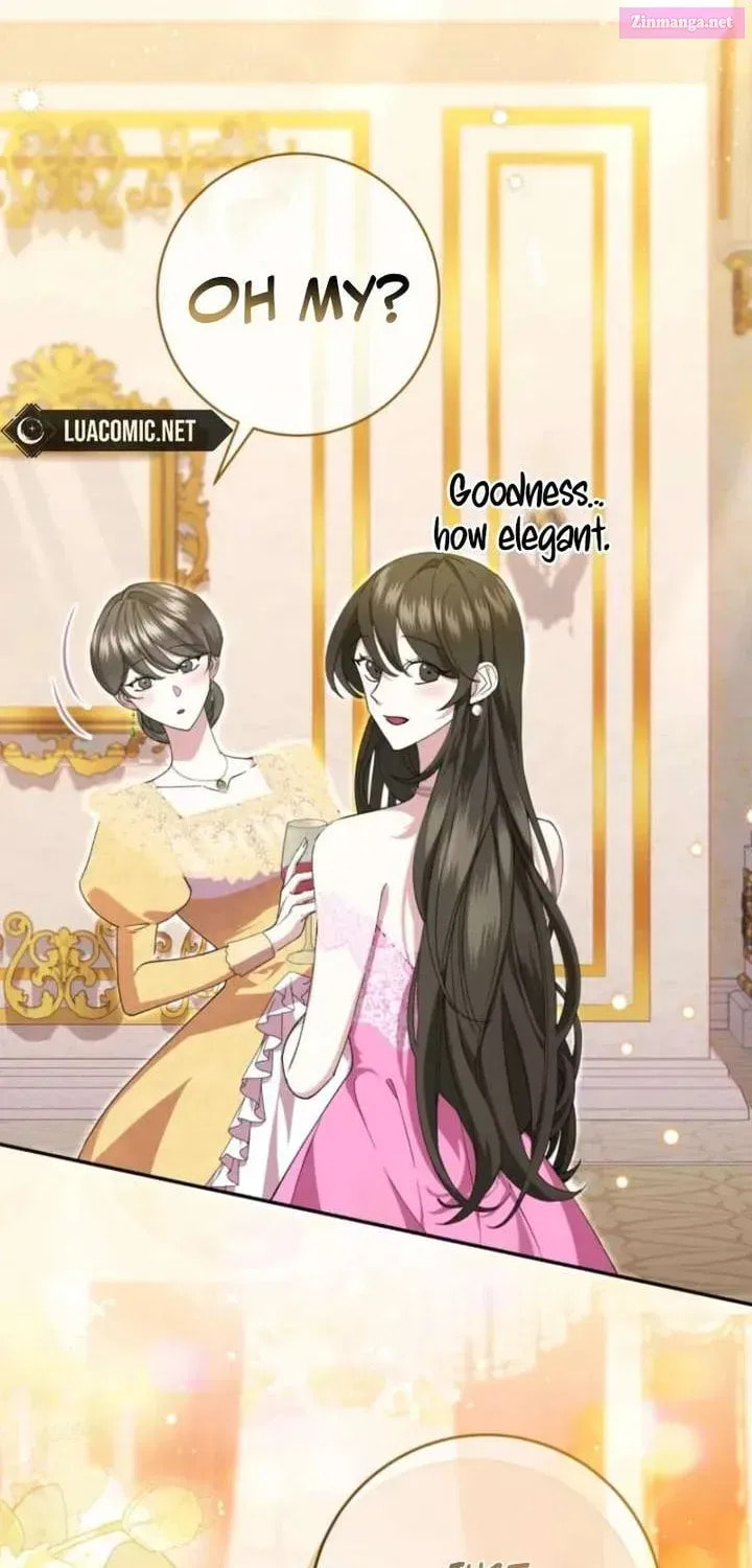 I Became the Villainess