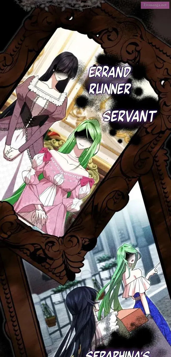 I Became the Villainess