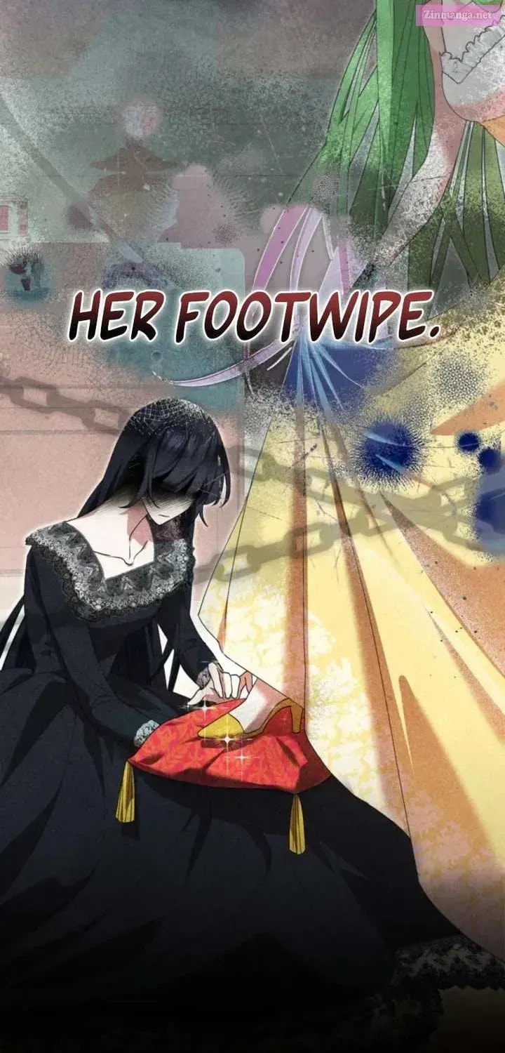 I Became the Villainess
