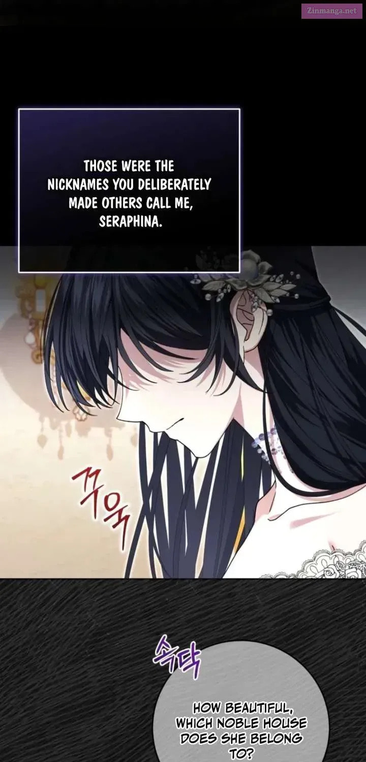 I Became the Villainess