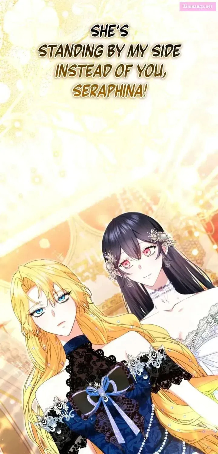 I Became the Villainess
